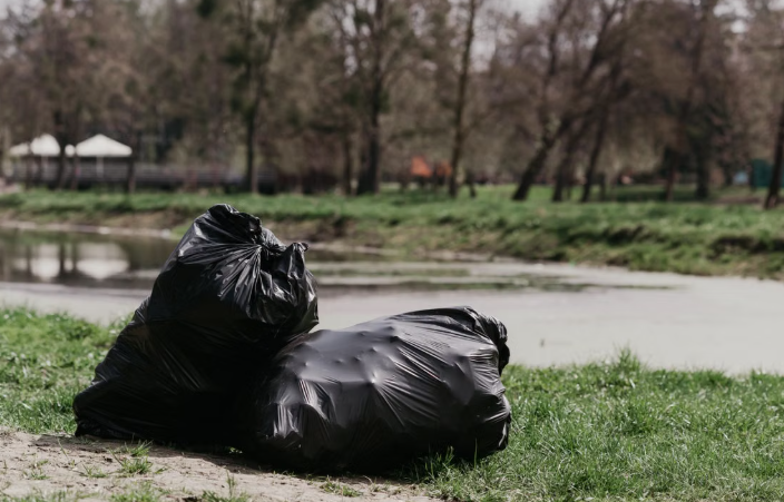 Police say Plainfield Woman, Elizabeth Man Used Union County Parks as Garbage Dumps