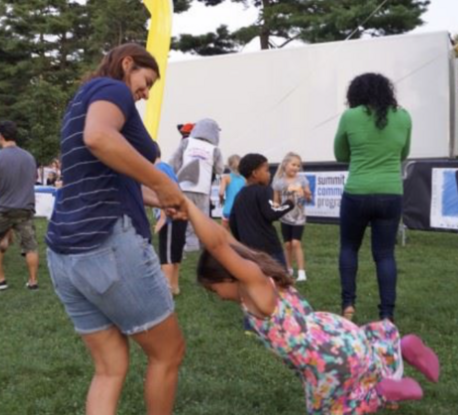 Summit Invites Nonprofit Organizations to Participate in Community Night on July 13
