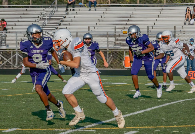 Football: Westfield Opens Season at Home Friday vs. Scotch Plains-Fanwood