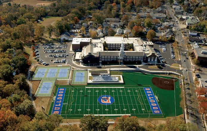 Jonathan Dayton High School's 2026 Ranking in New Jersey Revealed in U.S. News' Annual Survey