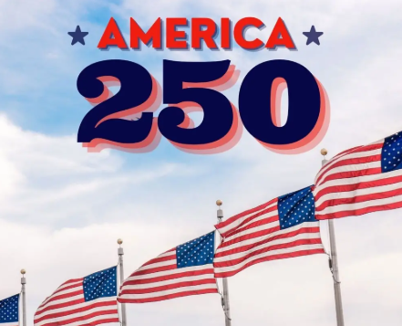Revolution 250 Celebration in Scotch Plains, NJ