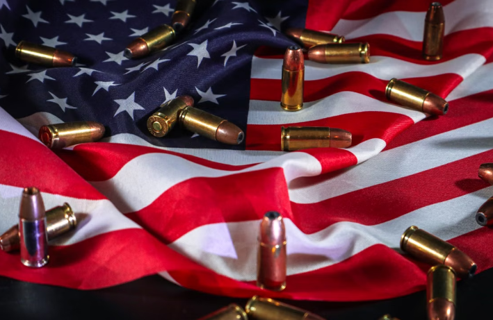New Providence Investigates Library Gun Safety Event After Rally Claims