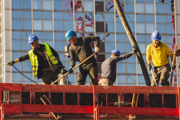New Project Labor Agreement Law Gives NJ Construction Workers Better Benefits
