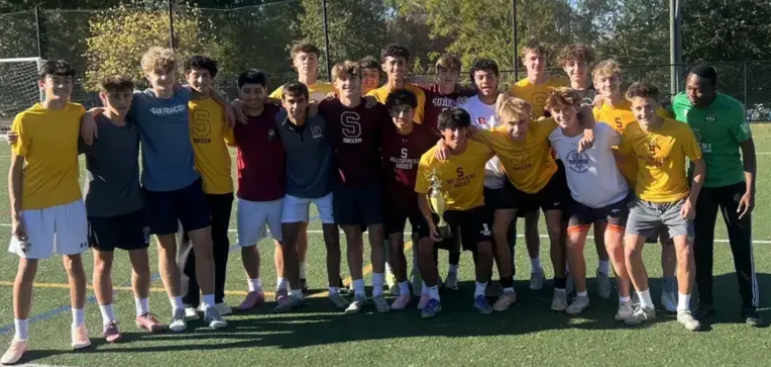 Summit Boys Soccer Returns Full Back Line for Fall 2026