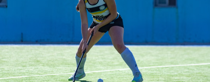 Westfield's Mia O'Reilly Up for Heart of a Giant Award