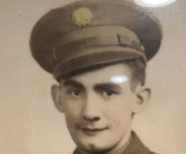 Mountainside's Teddy Grossi Turns 99 on September 11