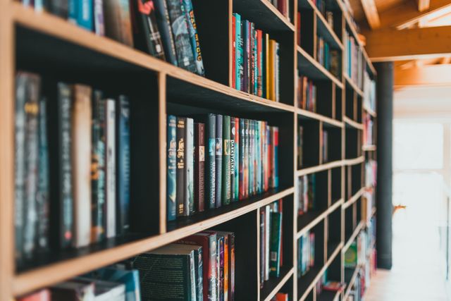 Library Renovations