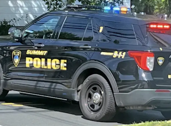 Summit Police Blotter: Four DWI Arrests, Strangulation Charge, July 20–Aug. 16