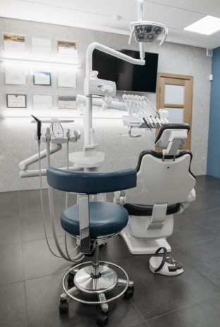 Roselle Park Welcomes New Dental Practice
