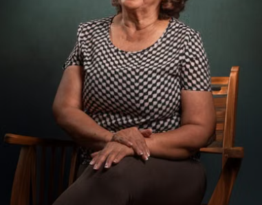 Rahway Resident Laura Lopez Once Again Shares Her Personal September 11th Story