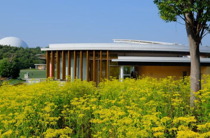 Conservation Center Closed on Wednesdays Starting September 23