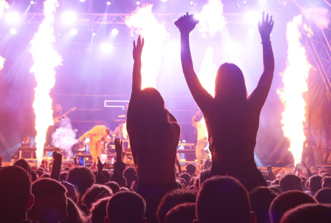Scotch Plains Unveils 2026 Summer Concert Series Lineup