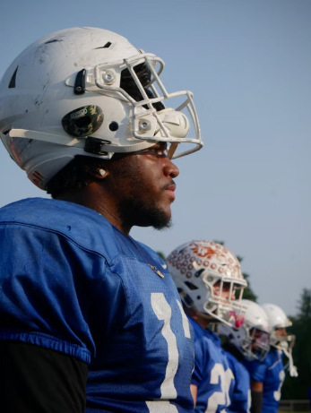 Football: Scotch Plains-Fanwood Falls to Carteret, 16-12, on Senior Night in a Penalty-Filled Contest