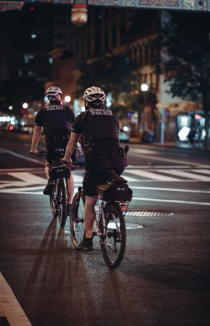 Westfield Police: Fraud, Identity Theft, Stolen Bike Among Incidents Reported Recently