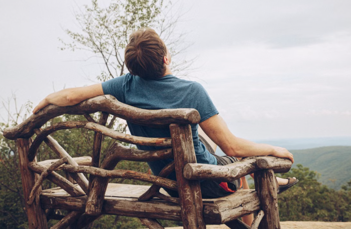 Free Men's Health Talk at The Connection in Summit, Sept. 23