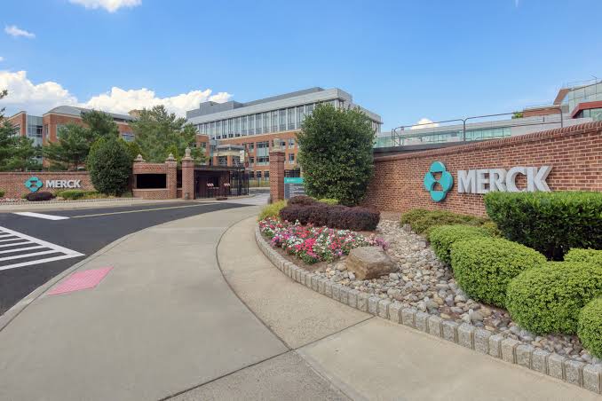 Merck Files State Notice for 54 Job Layoffs at Rahway Campus