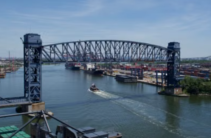 NJ Transit Midtown Direct Service Advisory: Portal Bridge Cutover Project