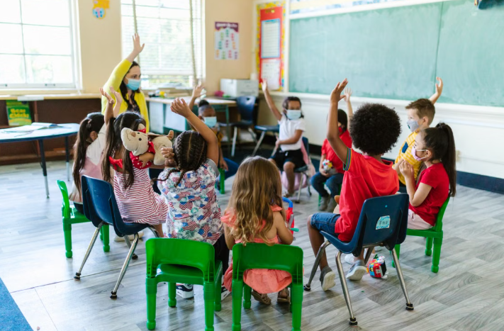 Linden Public Schools Ran ESY Program This Summer