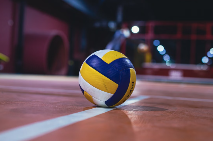 Scotch Plains-Fanwood Girls Volleyball Clinches Division Title Over Rahway