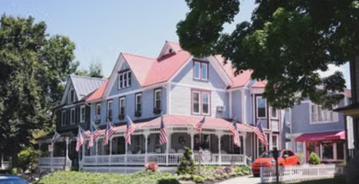 America 250 Series Explores Local History in Berkeley Heights