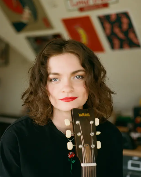 Ginger Winn Brings Folk-Pop to Summit's Reeves-Reed Arboretum