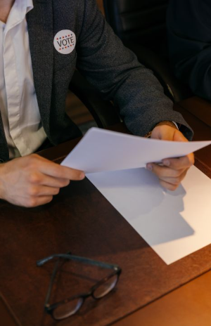 Governor Signs Budget After Partisan Tension, Party-Line Votes
