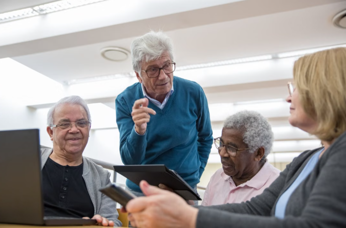 Plainfield Public Library Seeks Volunteer Tutors for Adult Education Programs