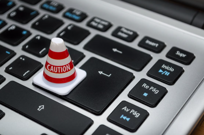 Scam Alert: Protect Yourself from Online and Phone Scams