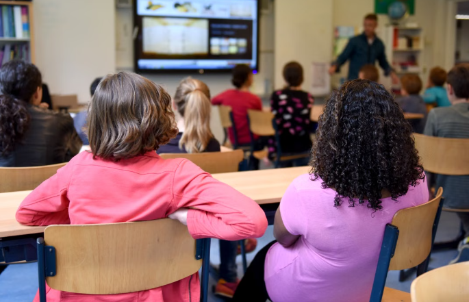 Linden Board of Education Meets August 20 at School No. 1