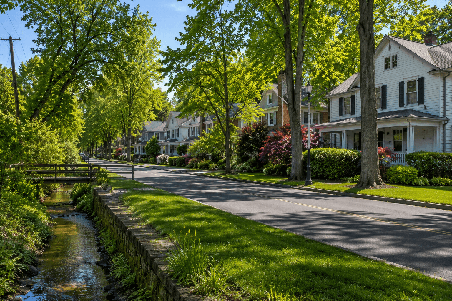 Real Estate in Winfield, NJ: What Buyers and Sellers Need to Know in 2026