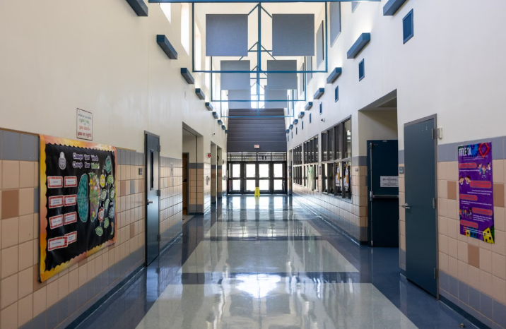 Seven Linden Residents File For 3 Open Seats on Linden Board of Education