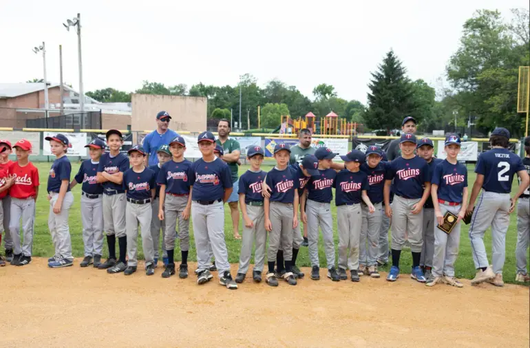 Sports Saturdays: After 70 Years, MSBL Keeps Mountainside Baseball Tradition Growing