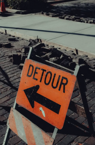 Clark PD Announces Road Construction Sites for July 24