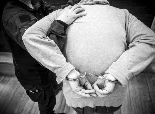 Former Assemblyman Reginald Atkins Arrested in Roselle