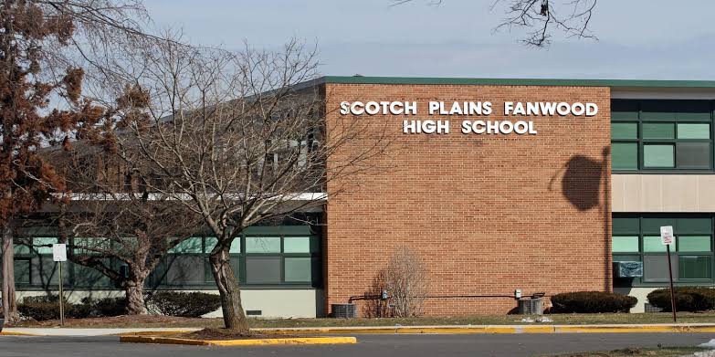 Congratulations to the Scotch Plains-Fanwood High School Graduates 