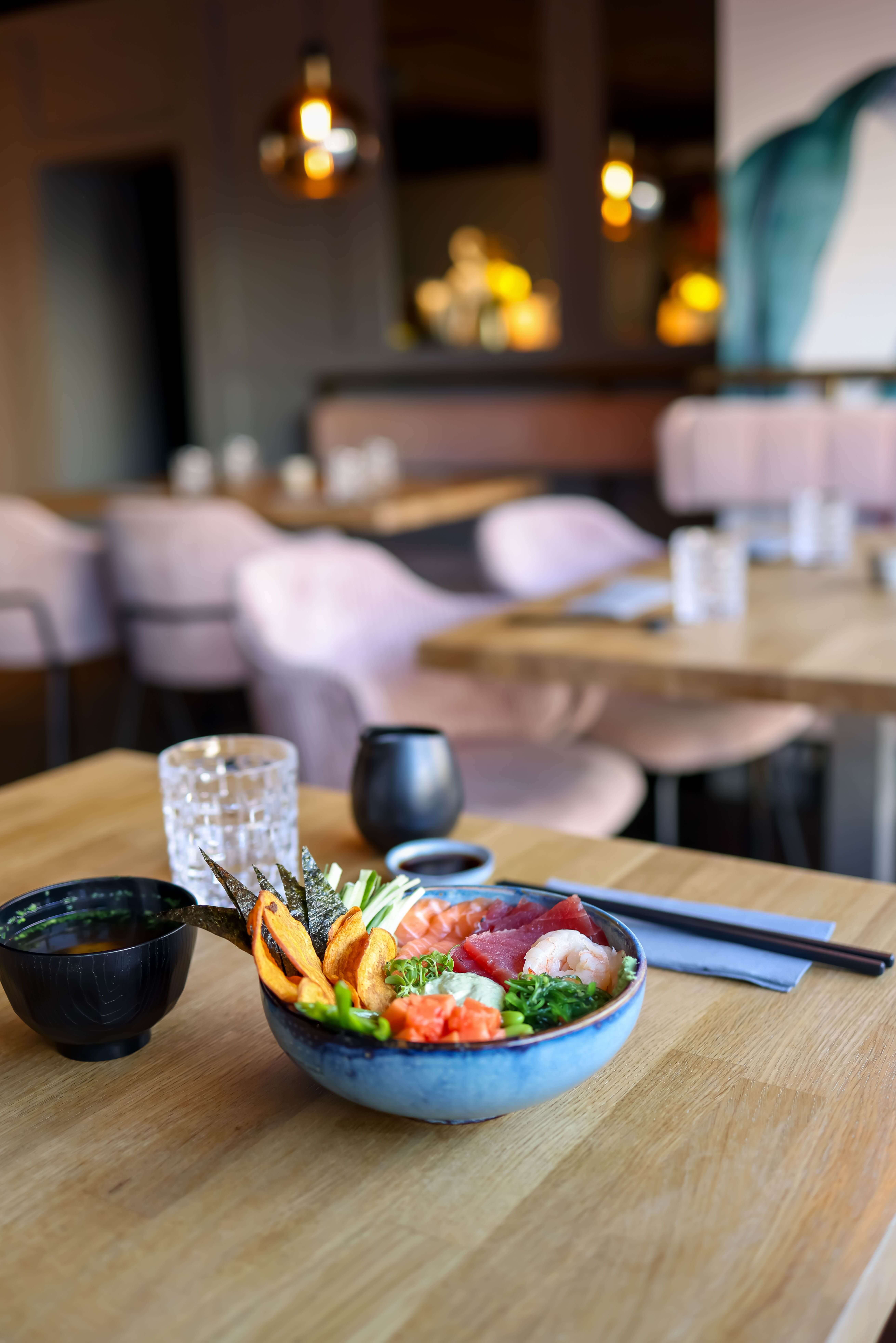 Five Restaurants Opening or Arriving Soon in Westfield