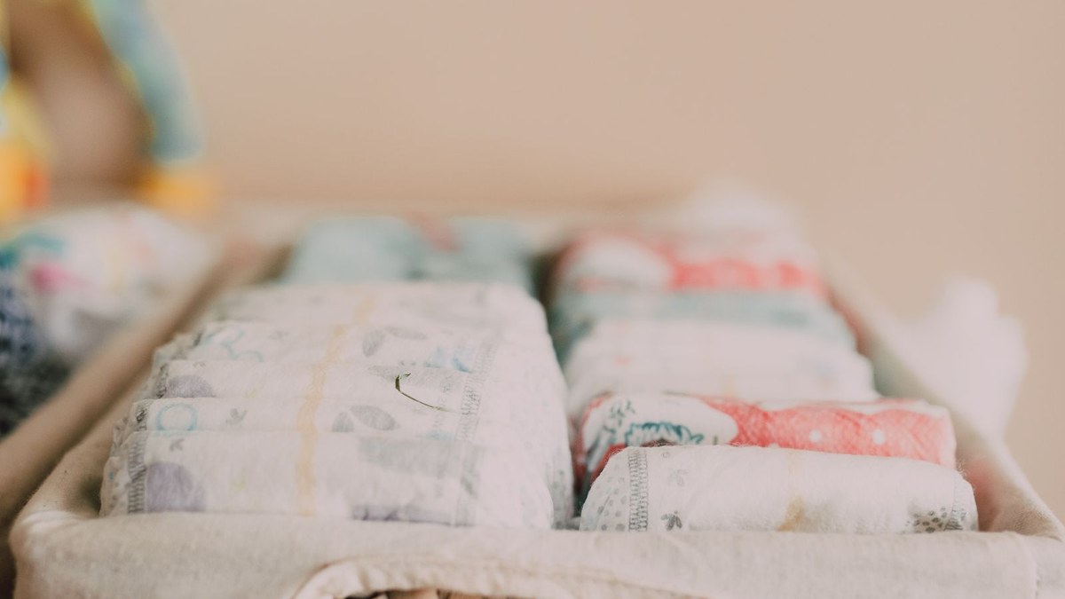 Plainfield Salvation Army Diaper Bank Serves Nearly 50 Families Weekly