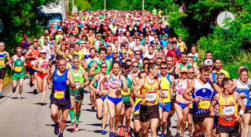 Fanwood 5K Pizza Run Returns October 18 with Pizza, Beer, and a USATF Course