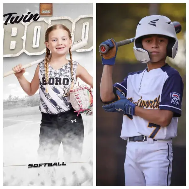 Michigan Deli Athletes of the Week: Siena Severini and Benny Iacovo