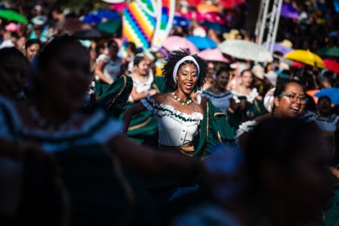 Roselle Park's Fiesta Hispana Y Latina Festival Returns Sept. 4