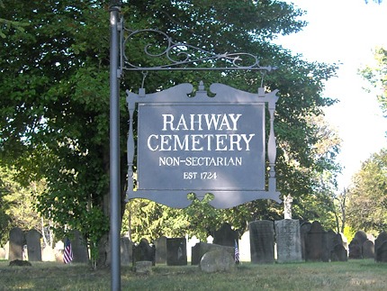 Rahway's Revolutionary War History to Explore This July