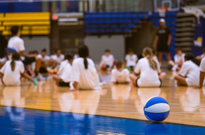 Sale on USA Sport Group Fall Programs in Partnership with Springfield Recreation