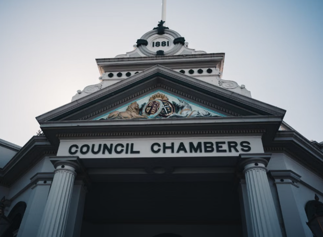  Summit Council Ordinances and Resolutions, Oct. 20, 2026