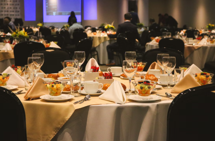 Kenilworth Hotel Hosts 2nd Annual Greater Union Township Chamber of Commerce Social