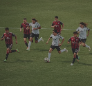 JV Soccer: Rahway Loses to Oratory, 3-2