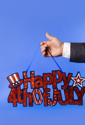 Summit Announces Fourth Of July Closures, Parking Holiday And Schedule Changes