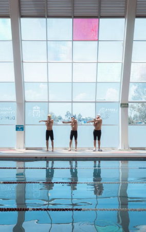 Mountainside Officials Show Residents Aging Pool Conditions, Say Facility Will Not Close ...