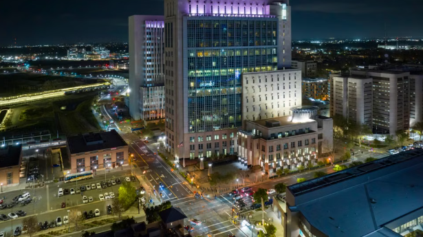 Atlantic Health Goryeb Children's Hospital Earns U.S. News Best Children's Hospital Recognition