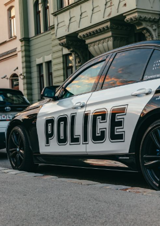 Springfield Man Faces Charges After E-Bike Theft in Millburn