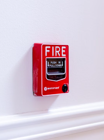 Get Free Smoke Alarms Installed in Your Scotch Plains Home